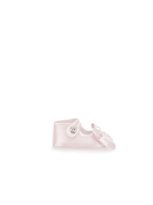 Ballerina, neonata, con fiocco. MONNALISA | 73H002 81300091